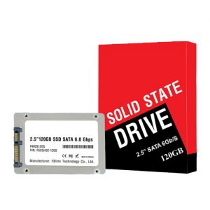 SSD 120Gb